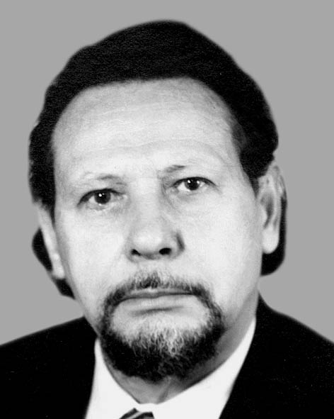 Бєлов Віктор Омелянович